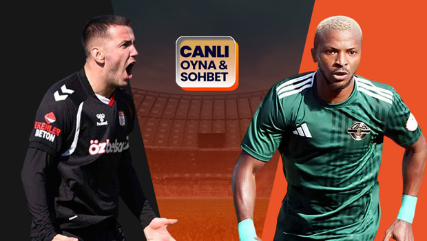 Sivasspor ilk hafta maçında Esenler Erokspor’u ağırlıyor! Maçın heyecanı canlı sohbet ile Misli’de