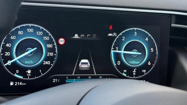 Hyundai’den “Bu Kadarı da Pes” Dedirten Karar: Dijital Gösterge Paneli İçin Artık Ücret İsteniyor!