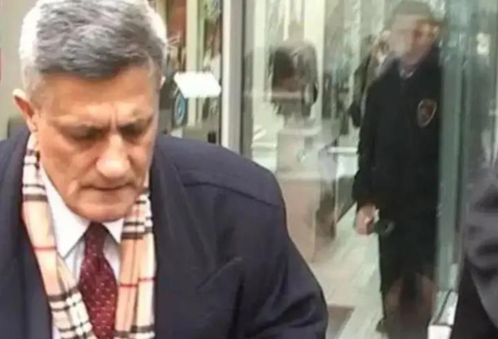 KAŞİF KOZİNOĞLU KİMDİR? Mezarı Neden Açılıyor, Soruşturmada Son Durum Ne? Kaşif Kozinoğlu Olayında Yeni Gelişme: 15 Yıl Sonra Feth-i Kabir Kararı