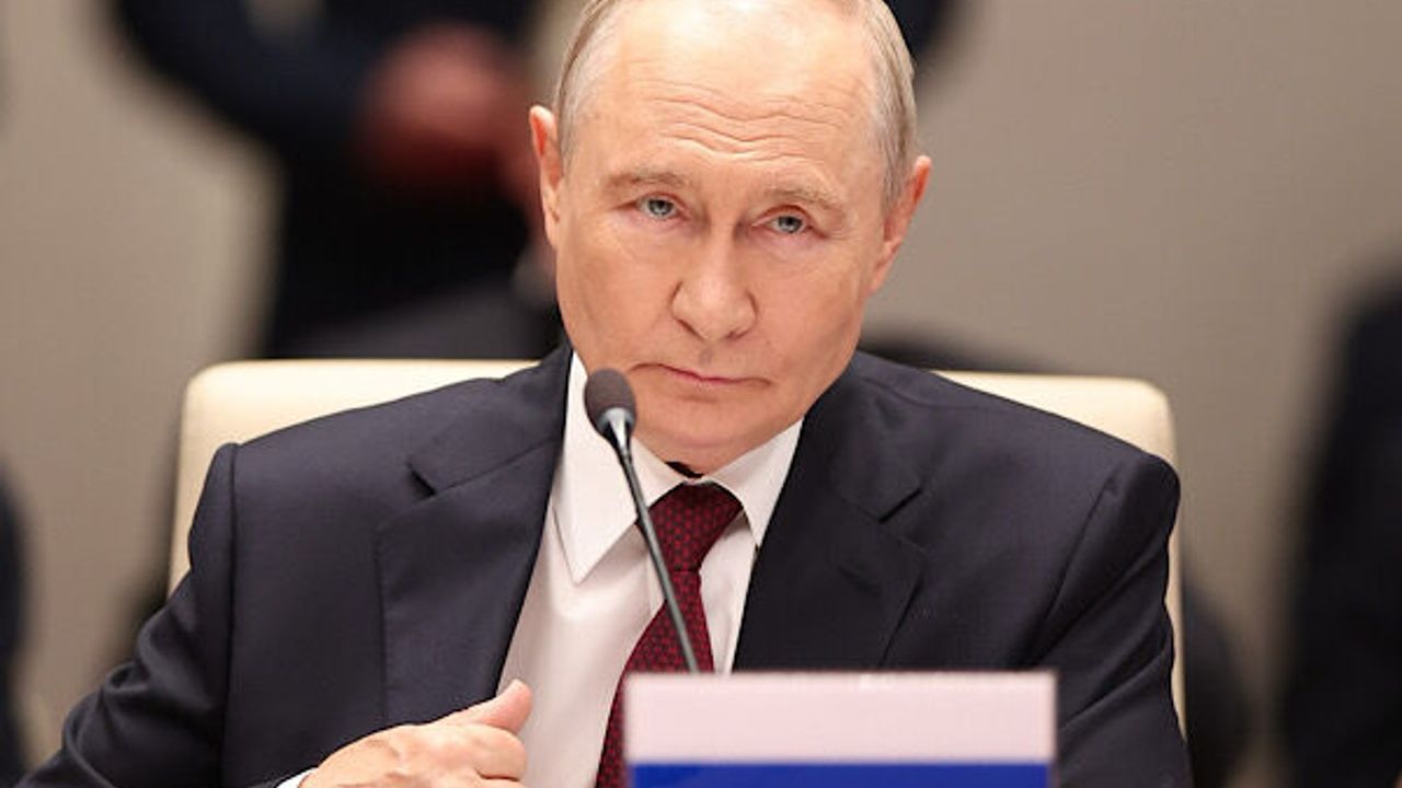 Putin: BM’nin dünya işlerinde merkezi bir rol oynadığı konusunda şüphe yok